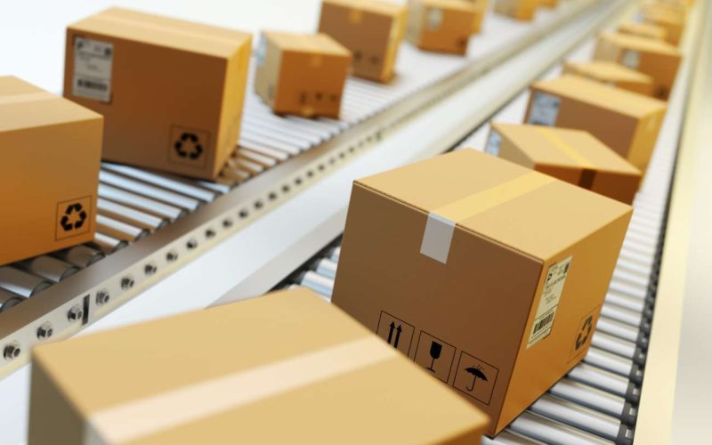 logistica inversa
