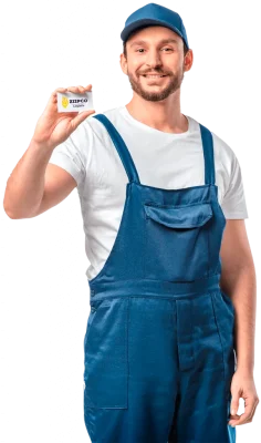 contacto ziipco