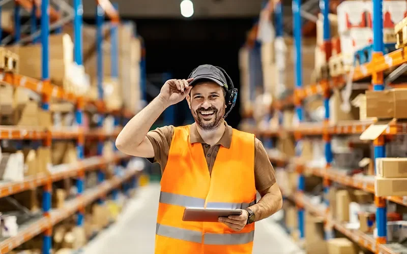 ziipco logistica